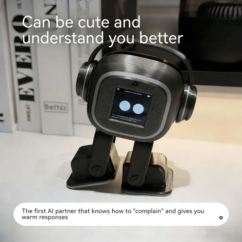 Mini Pocket Robot Toy for Kids - Science Robotics 评论和价格