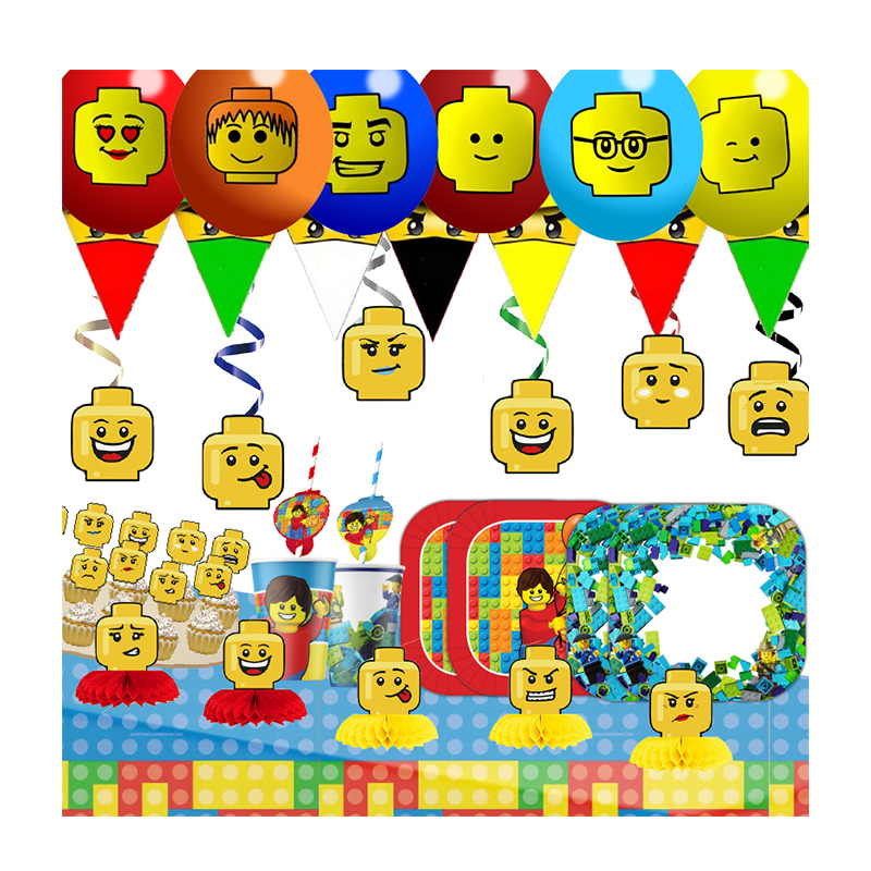 Building Blocks  Happy Birthda - Science Of Happiness 评论和价格