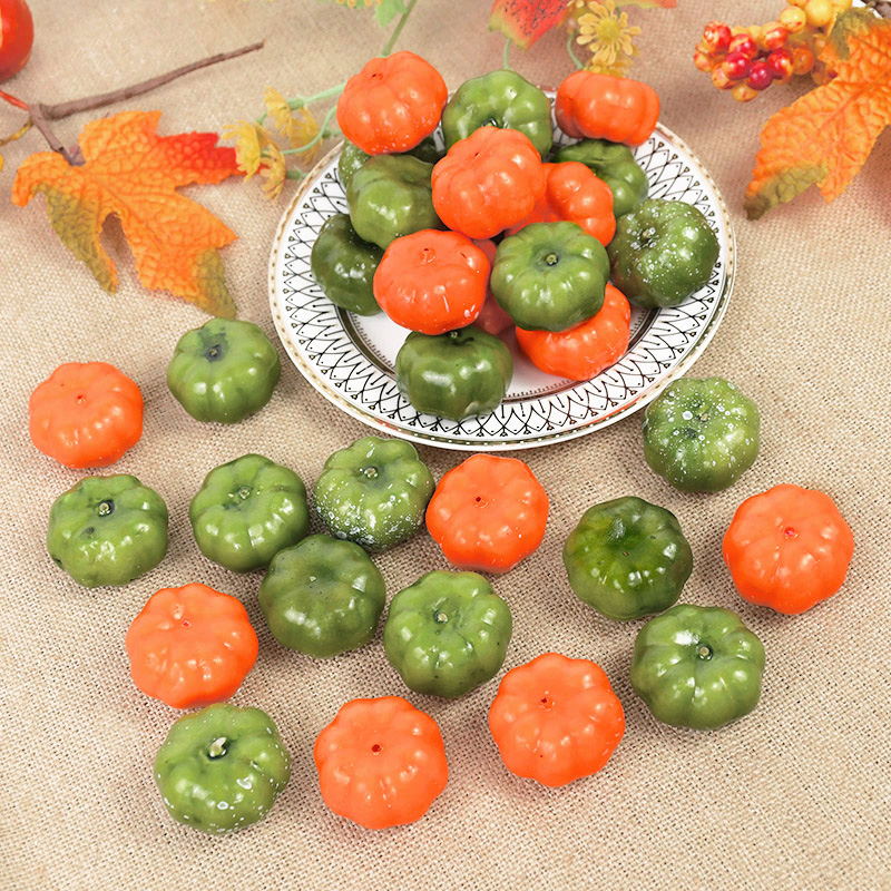 25pcs Mini Halloween Artificia - Science Of Happiness 评论和价格