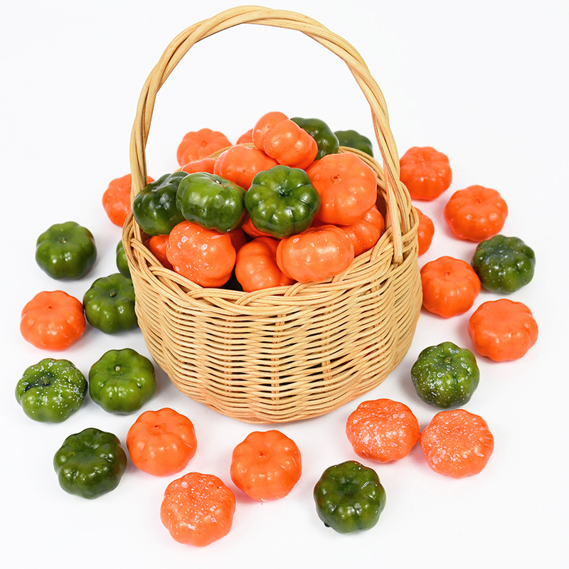 25pcs Mini Halloween Artificia - Science Of Happiness 评论和价格