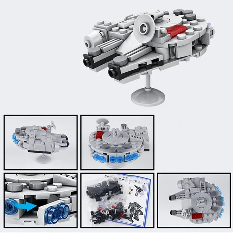 Classic Star Fighter Plane Air - Science Robotics 评论和价格