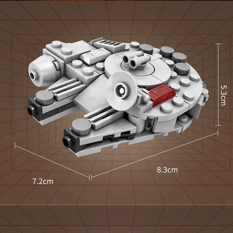 Classic Star Fighter Plane Air - Science Robotics 评论和价格