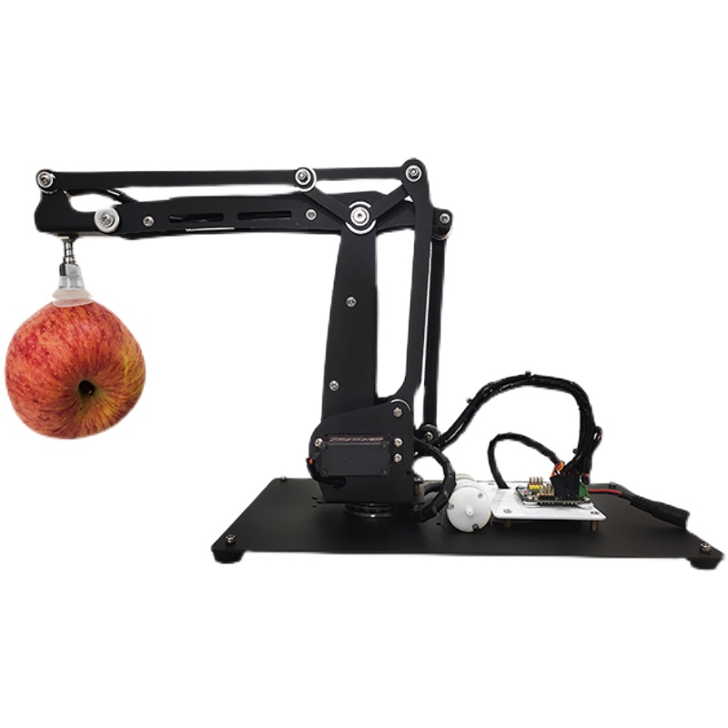 Arduino All-Metal 3 Dof Air Pu - Science Robotics 评论和价格