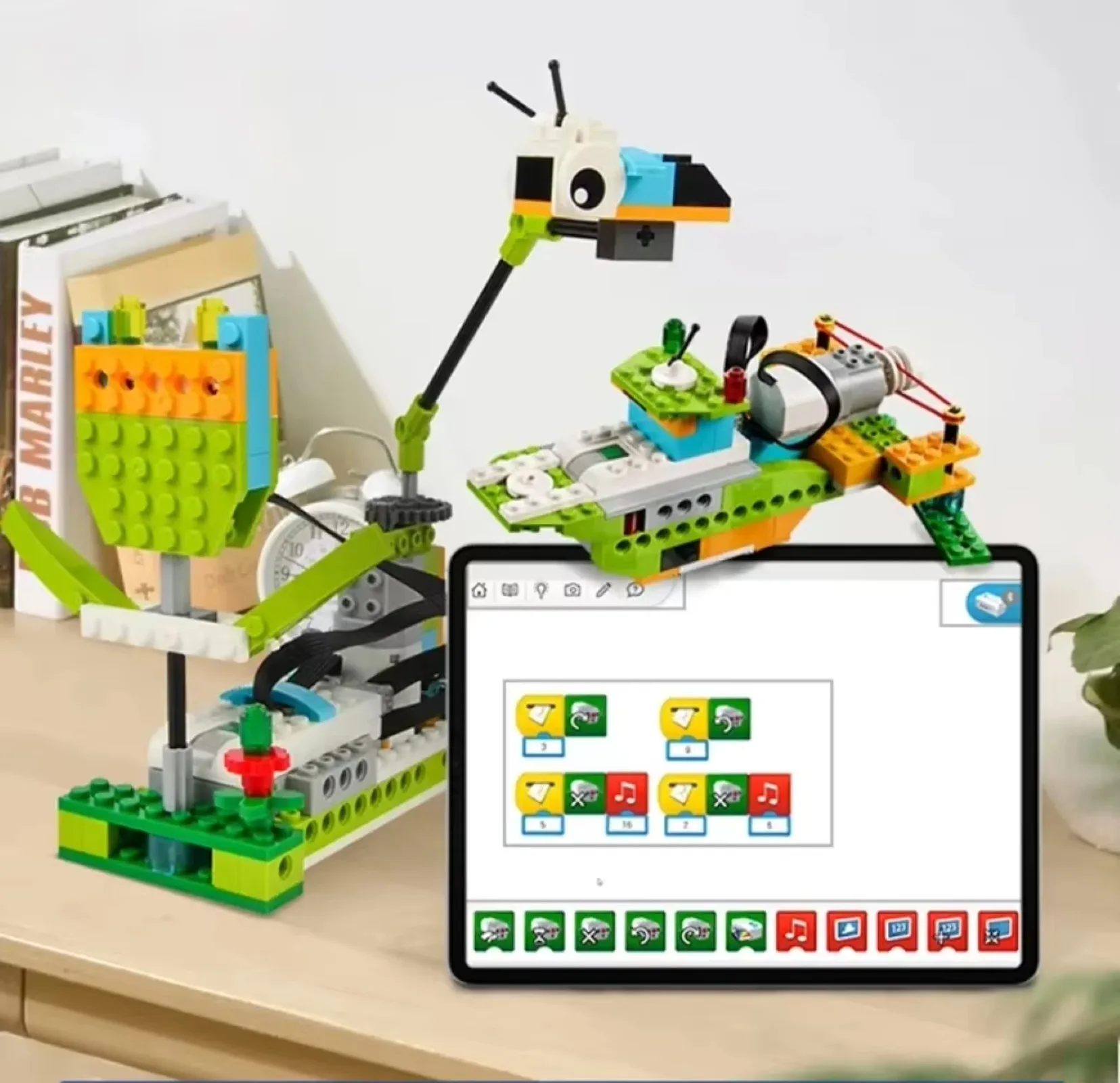 Core Programming STEM Kit Blue - Science Robotics 评论和价格