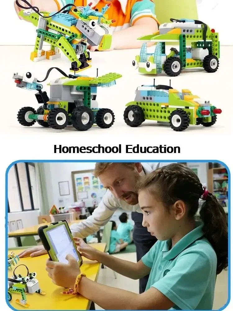 Core Programming STEM Kit Blue - Science Robotics 评论和价格