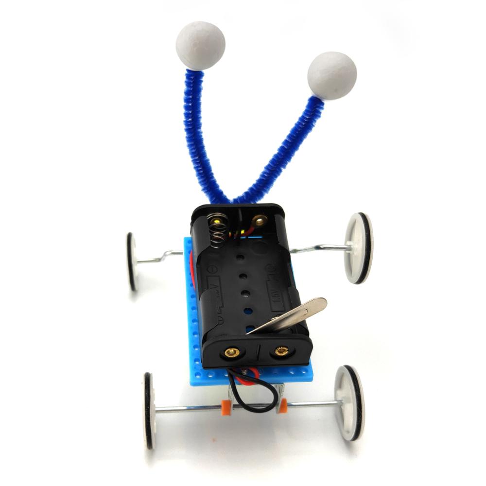 Kids DIY Reptile Robot Electri - Science Robotics 评论和价格