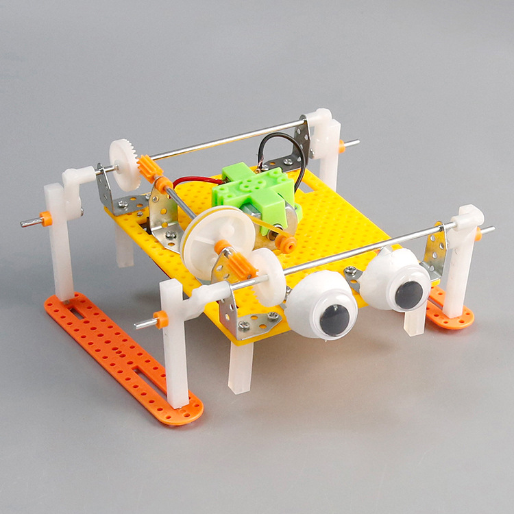Kids Science Technology Small  - Science Robotics 评论和价格
