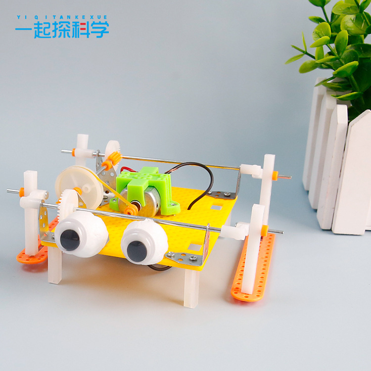Kids Science Technology Small  - Science Robotics 评论和价格