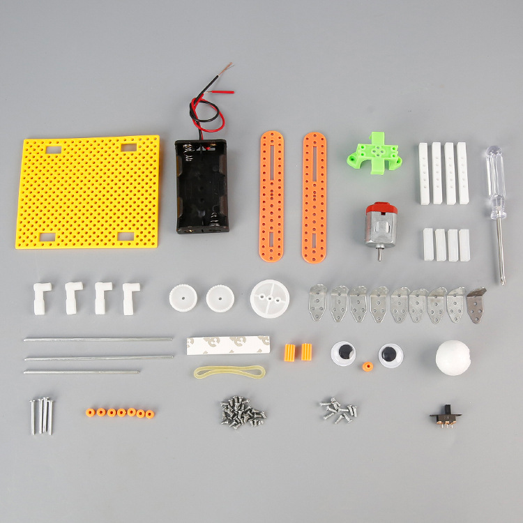 Kids Science Technology Small  - Science Robotics 评论和价格