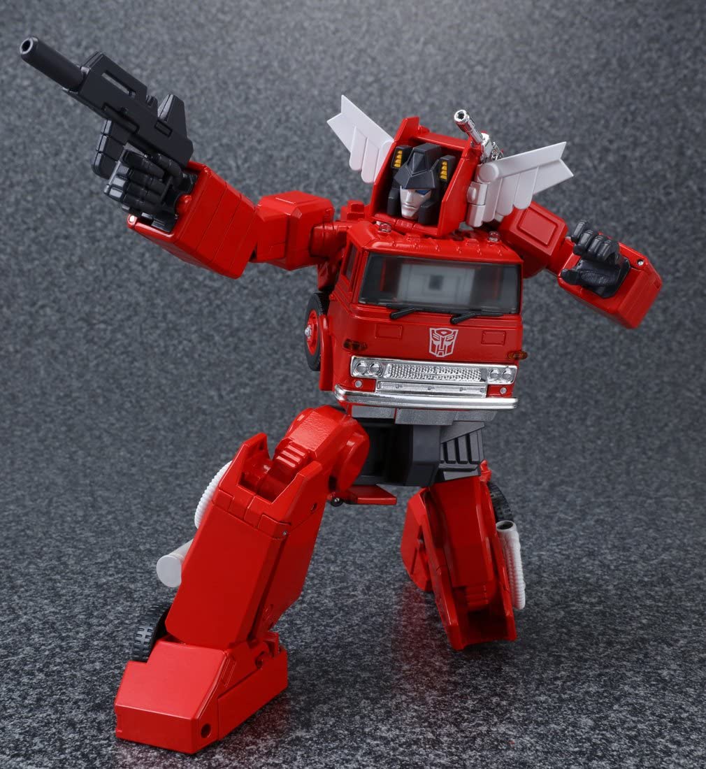 Transformation MasterPiece KO  - Science Robotics 评论和价格