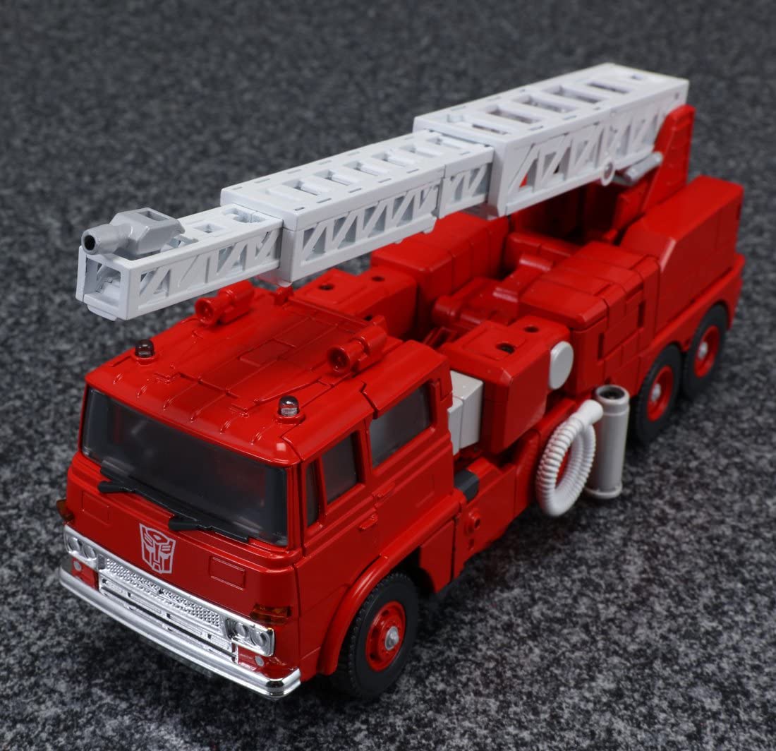 Transformation MasterPiece KO  - Science Robotics 评论和价格