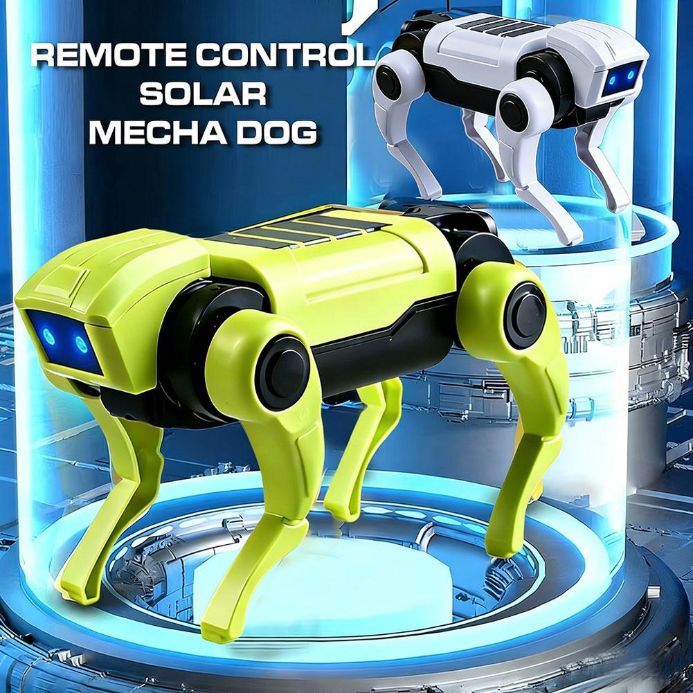 1/2Pcs Rc Robot Children's Rem - Science Robotics 评论和价格
