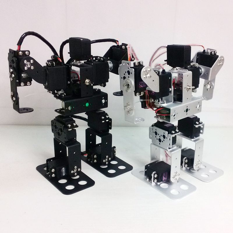9/13/15/17/19 DOF Robot for Ar - Science Robotics 评论和价格
