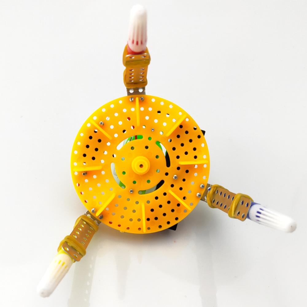 Early Learning DIY Doodle Robo - Science Robotics 评论和价格