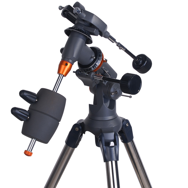 Celestron Astromaster 130EQ  T - Telescope Reflector 130 评论和价格