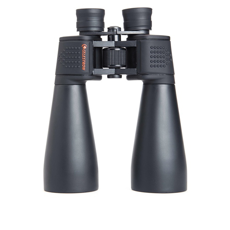 Celestron 15X70 SkyMaster Larg - National Geographic Telescope 70Mm 评论和价格