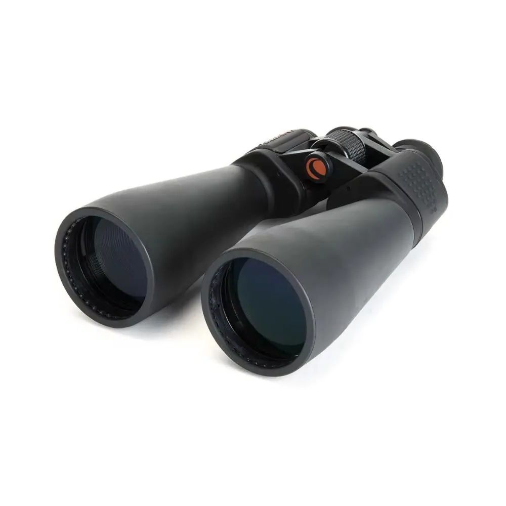Celestron 15X70 SkyMaster Larg - National Geographic Telescope 70Mm 评论和价格