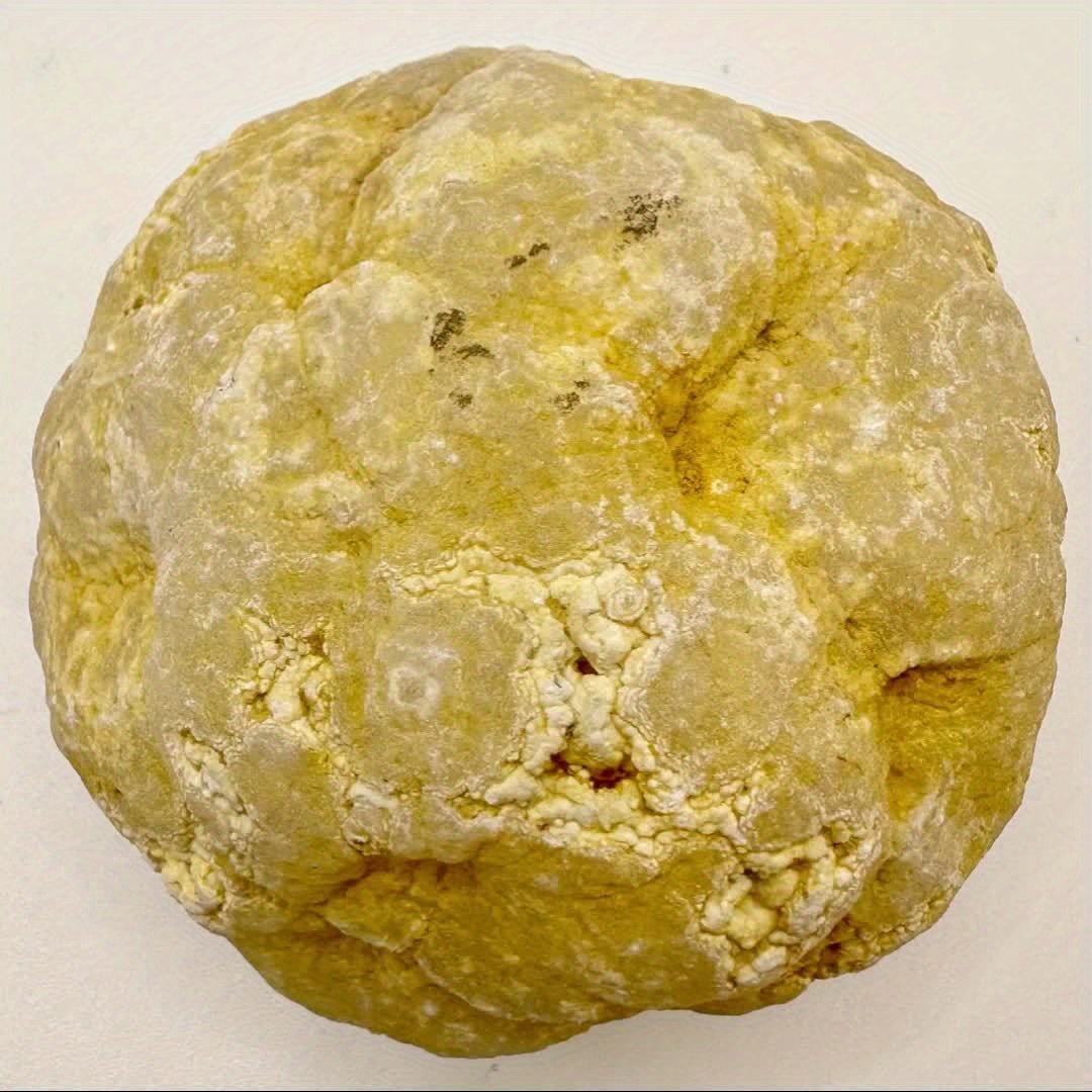 1pc Nature Geode Egg Agate Raw - Geode Crystal Break 评论和价格