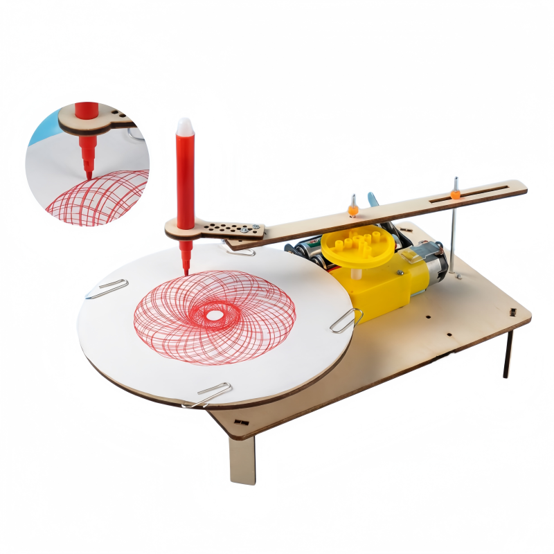 DIY Automatic Painting Robot S - Science Robotics 评论和价格