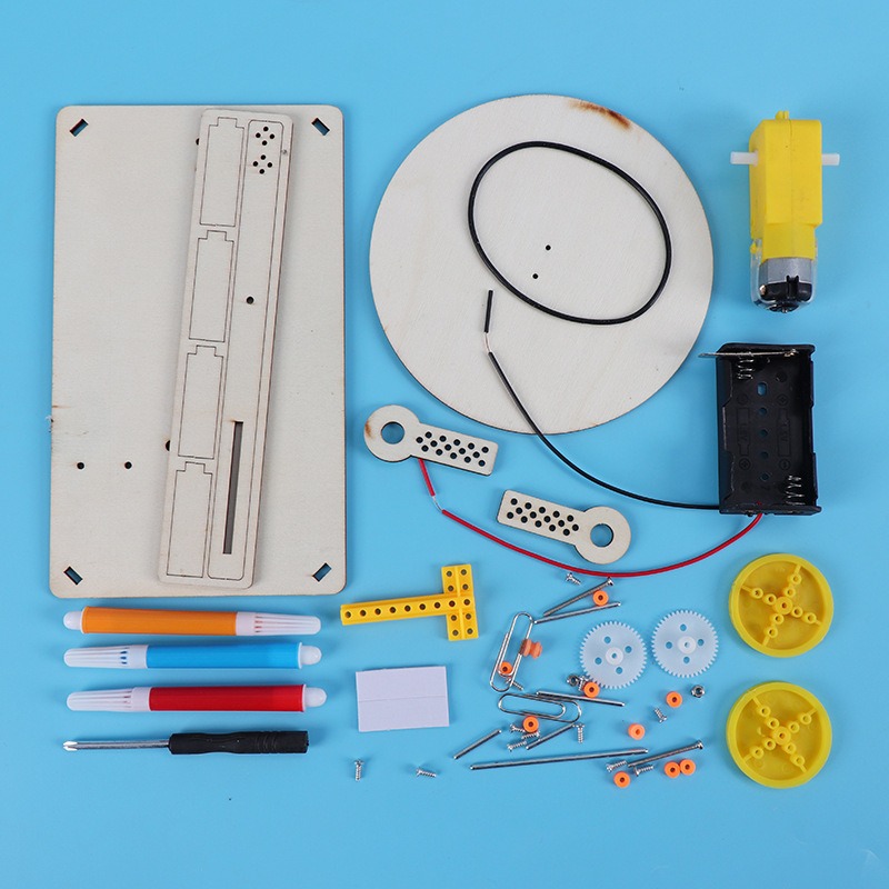 DIY Automatic Painting Robot S - Science Robotics 评论和价格
